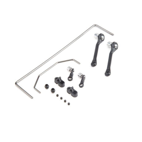Sway Bar Links - LOS234006