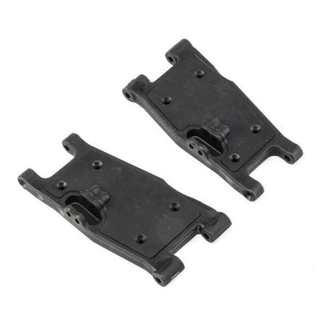 Front Suspension Arm Set: Rock Rey (LOS234011) - LOS234011
