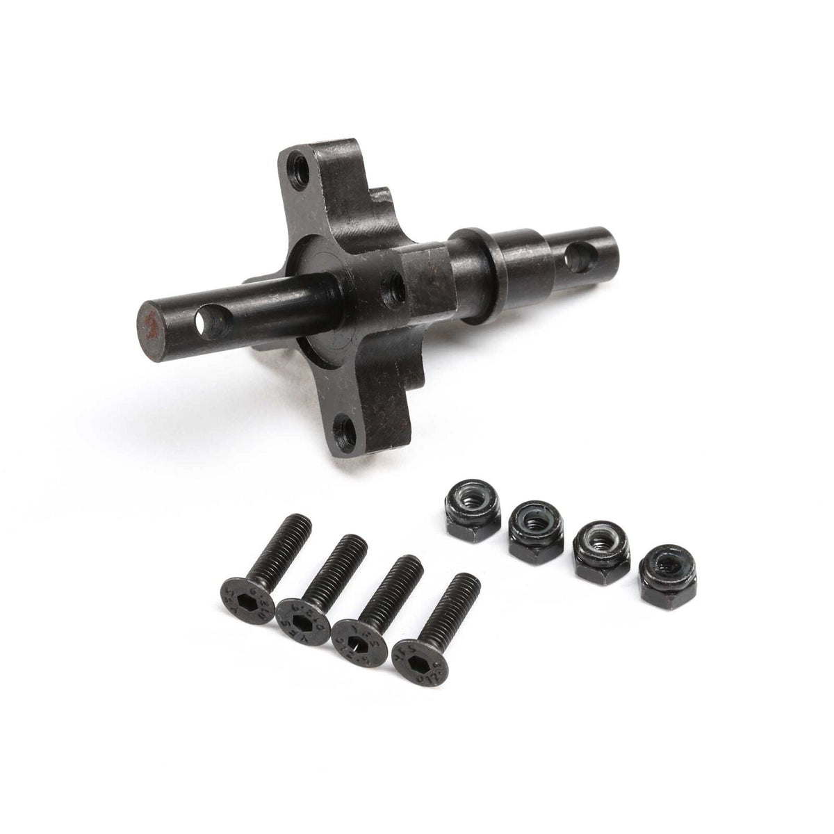 Diff Spool: LMT - LOS242041