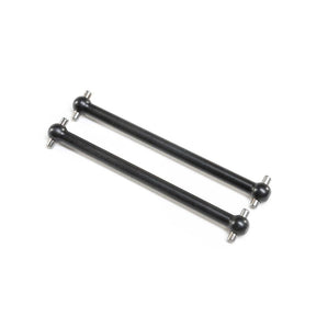 Dogbones, Rear (2): LMT - LOS242049 - LOS242049
