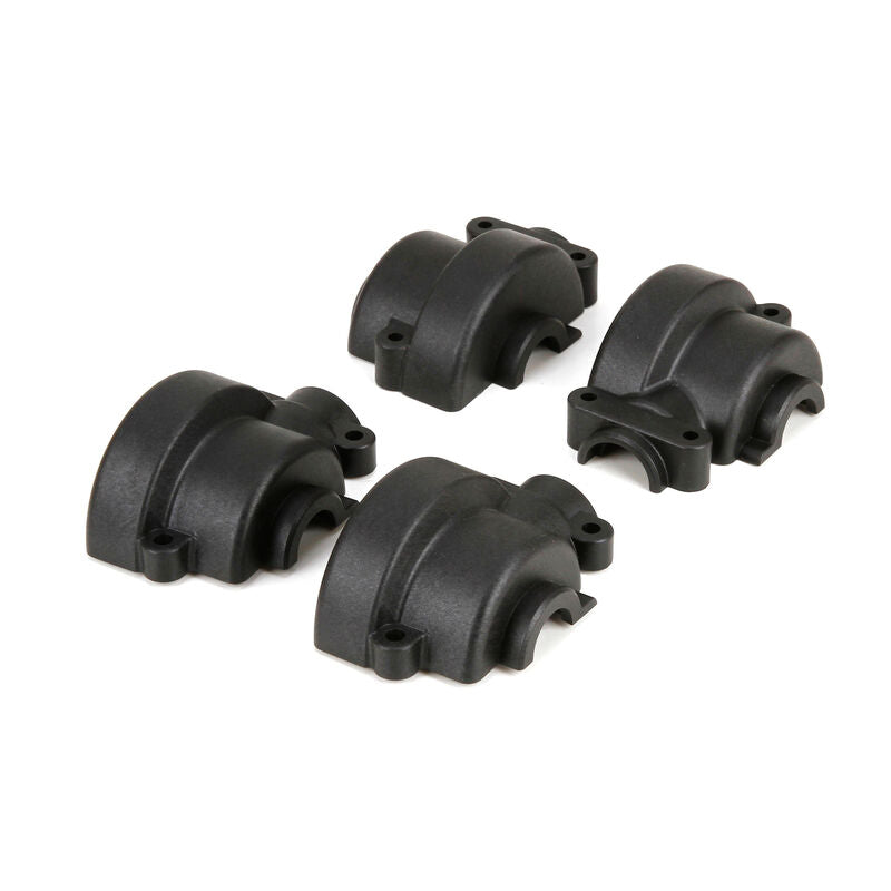 Front & Rear Gear Box: 1/5 DB XL