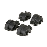 Front & Rear Gear Box: 1/5 DB XL