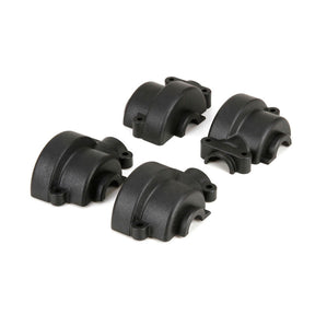 Front & Rear Gear Box: 1/5 DB XL