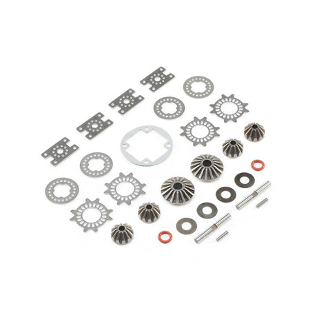 Differential Rebuild Kit Super Baja Rey - LOS252070 - LOS252070