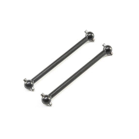 Dogbone Rear Axle (2): Super Baja Rey - LOS252082
