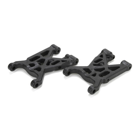 LOSA254000  Front Suspension Arm Set (2) - LOSA254000