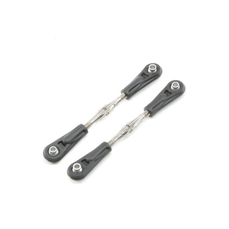 Losi Adjustable Turnbuckle Set: Baja Rey - LOS331003 - LOS331003