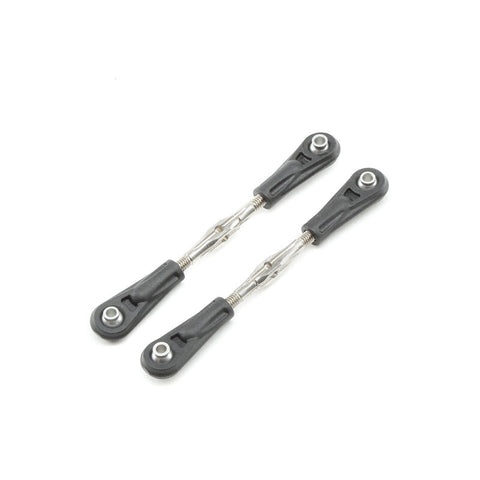Losi Adjustable Turnbuckle Set: Baja Rey - LOS331003