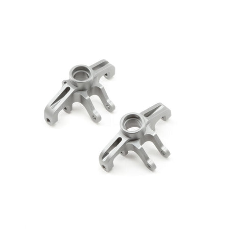 Losi Aluminum Front Spindle Set: Baja Rey - LOS334001 - LOS334001