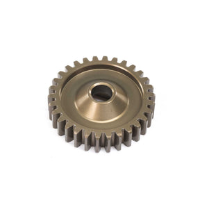 Aluminum Compound Gear: Promoto-MX - LOS362012 - LOS362012