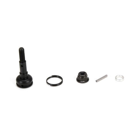 LOSA3197 Front CV Axle HD: CCR, NCR - LOSA3197