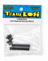 LOSA3335 LCD Rebuild Kit (2):JRX-S