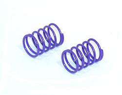 LOSA5108 1" Spring 20.0 Rate, Purple