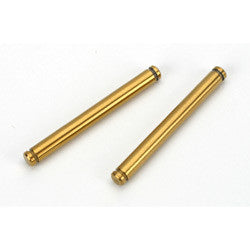 LOSA6081 Hinge Pins, 3/32 x .930" Ti-Nitride