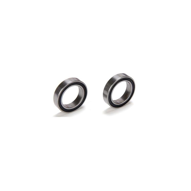 12X18X4Mm Ball Bearing