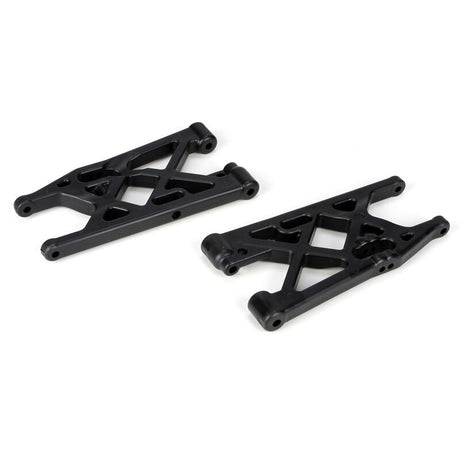 LOSB2076 Rear Suspension Arm Set (2) SIVE-T - LOSB2076