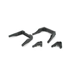 Steering Bellcrank, Shaft, Brace: LST/2, AFT, MGB (LOSB2102)