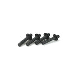 Frnt/RearBodyMountPosts&Hardware:LST/2,AFT,MUG,MGB (LOSB2450)