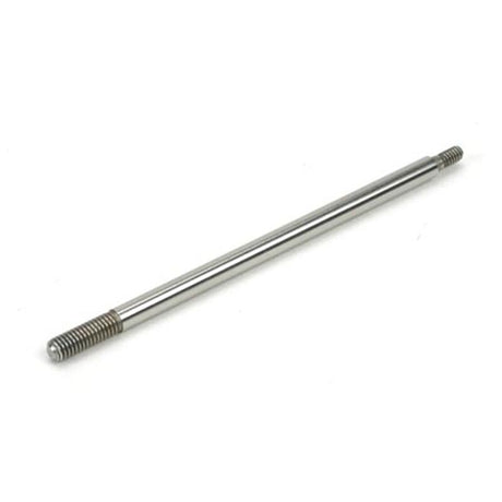 LOSA2840 SHOCK SHAFT:LST/2,XXL/2 - LOSA2840