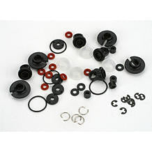 LOSB2903 Shock Rebuild Kit: Slider