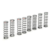 Rear Racing Spring Set: TEN (LOSB2963)