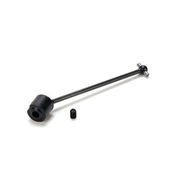 Long Center Front CV Driveshaft Assembly: TEN, SCTE (LOSB3555)