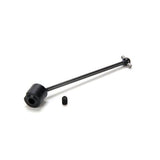 Long Center Front CV Driveshaft Assembly: TEN, SCTE (LOSB3555)