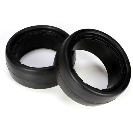 1/5 Front Rear 4.75 Soft Tire Inserts (2): 5IVE-T - LOSB7241 - LOSB7241