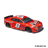 LOSF1122508 1/12 NASCAR Dale Earnhardt Jr. No. 8 Budweiser (Battery & Charger Included)