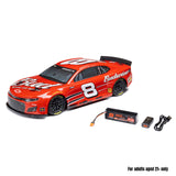 LOSF1122508 1/12 NASCAR Dale Earnhardt Jr. No. 8 Budweiser (Battery & Charger Included)