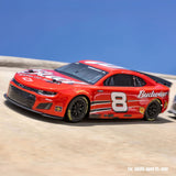 LOSF1122508 1/12 NASCAR Dale Earnhardt Jr. No. 8 Budweiser (Battery & Charger Included)