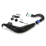 Tuned Exhaust Pipe 23-30cc Gas Engines: 5IVE-T - LOSR8020