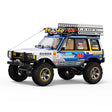 1/18 R/C Crawler LR1801 - LR1801