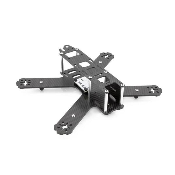 QAV210 CHARPU Carbon Fiber FPV Racing Frame (LUM3032)