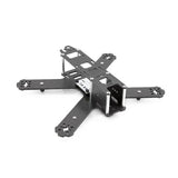 QAV210 CHARPU Carbon Fiber FPV Racing Frame (LUM3032)