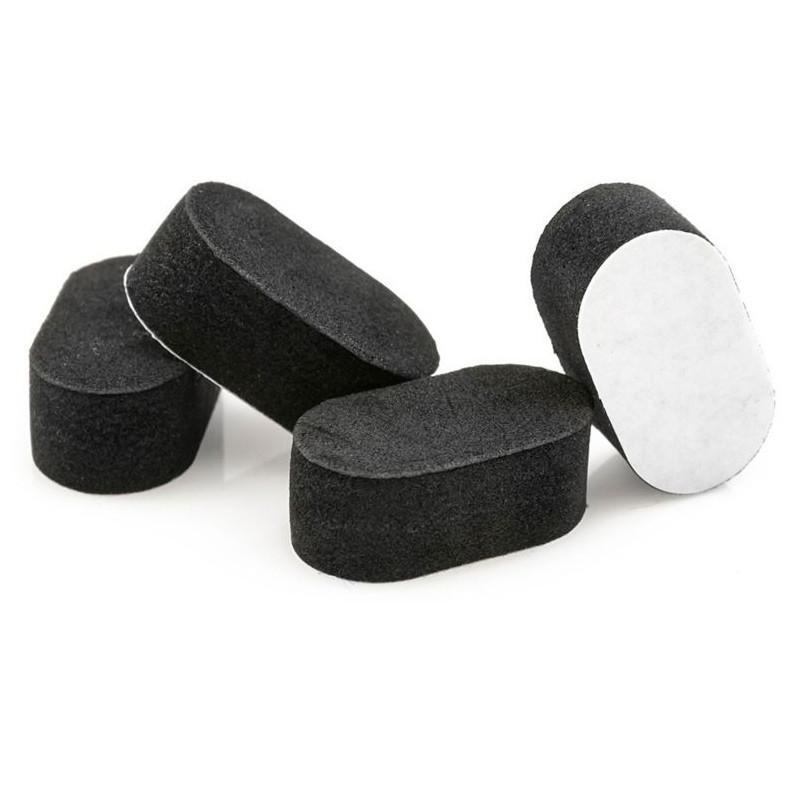 Neoprene FPV Landing Pads (4 Pack) (LUM4958)