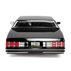 Redcat Monte Carlo RC Car - 1/10 Scale 1979 Chevrolet Monte Carlo Lowrider
