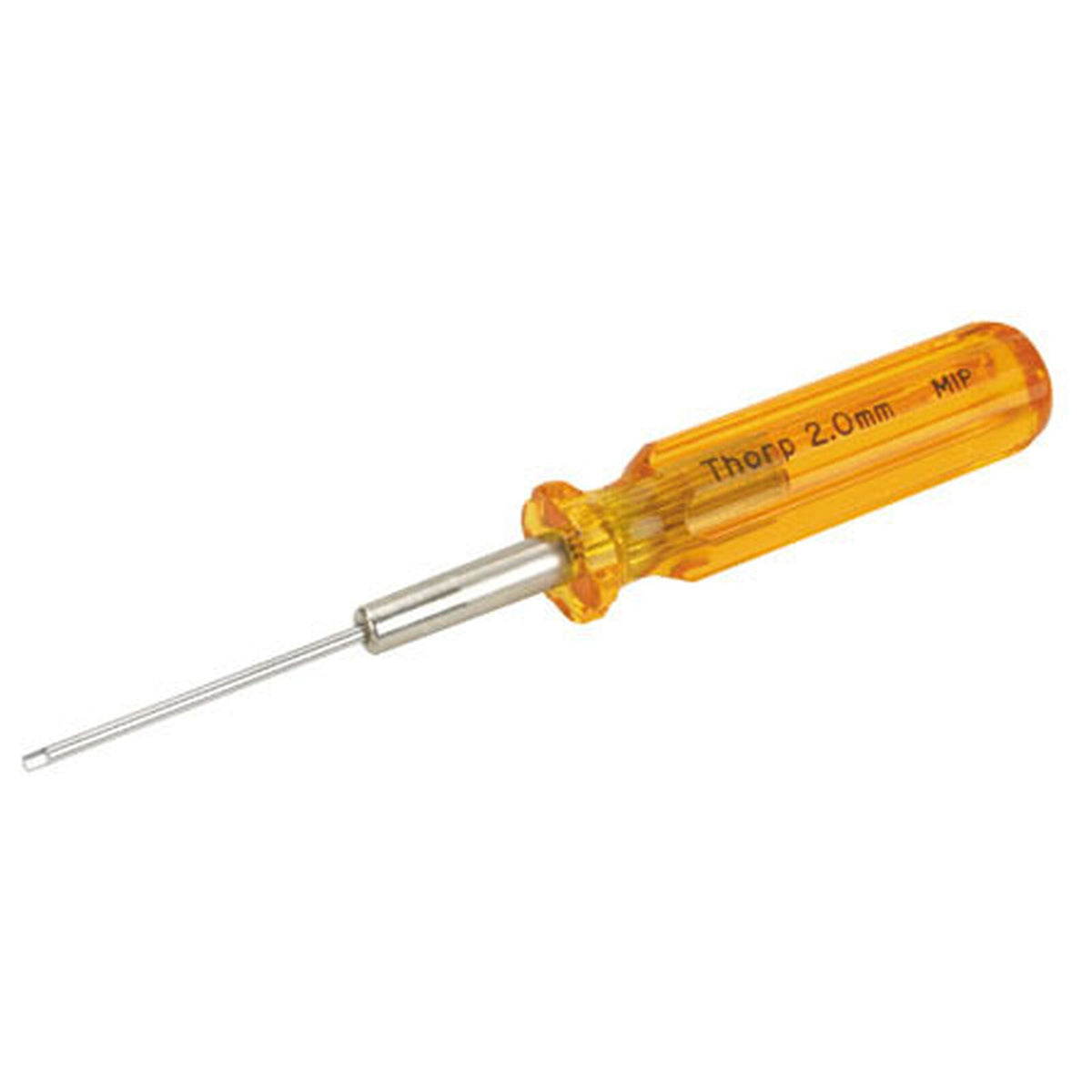 Hex Driver Wrench: 2.0mm - MIP9008