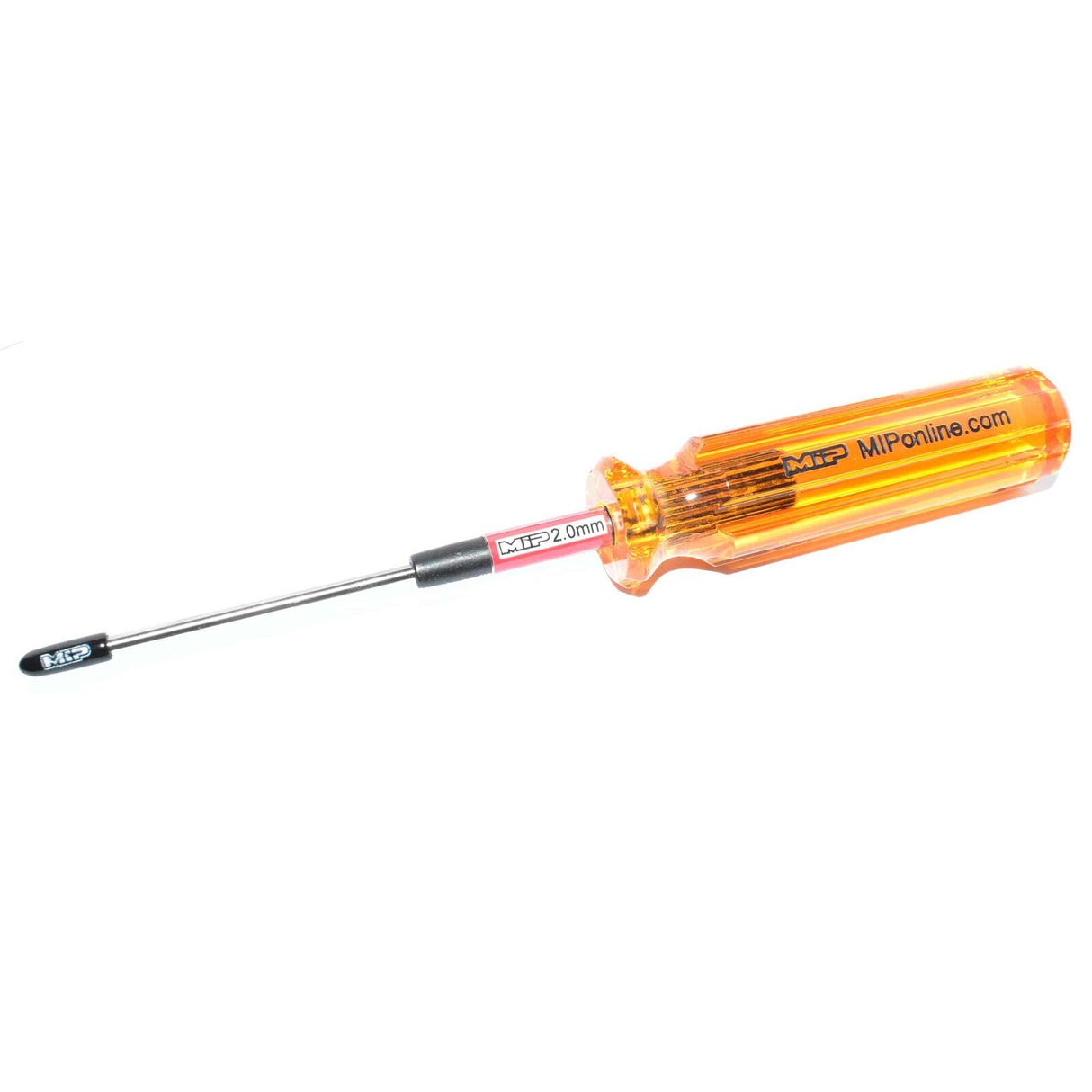 Hex Driver Wrench: 2.0mm - MIP9008