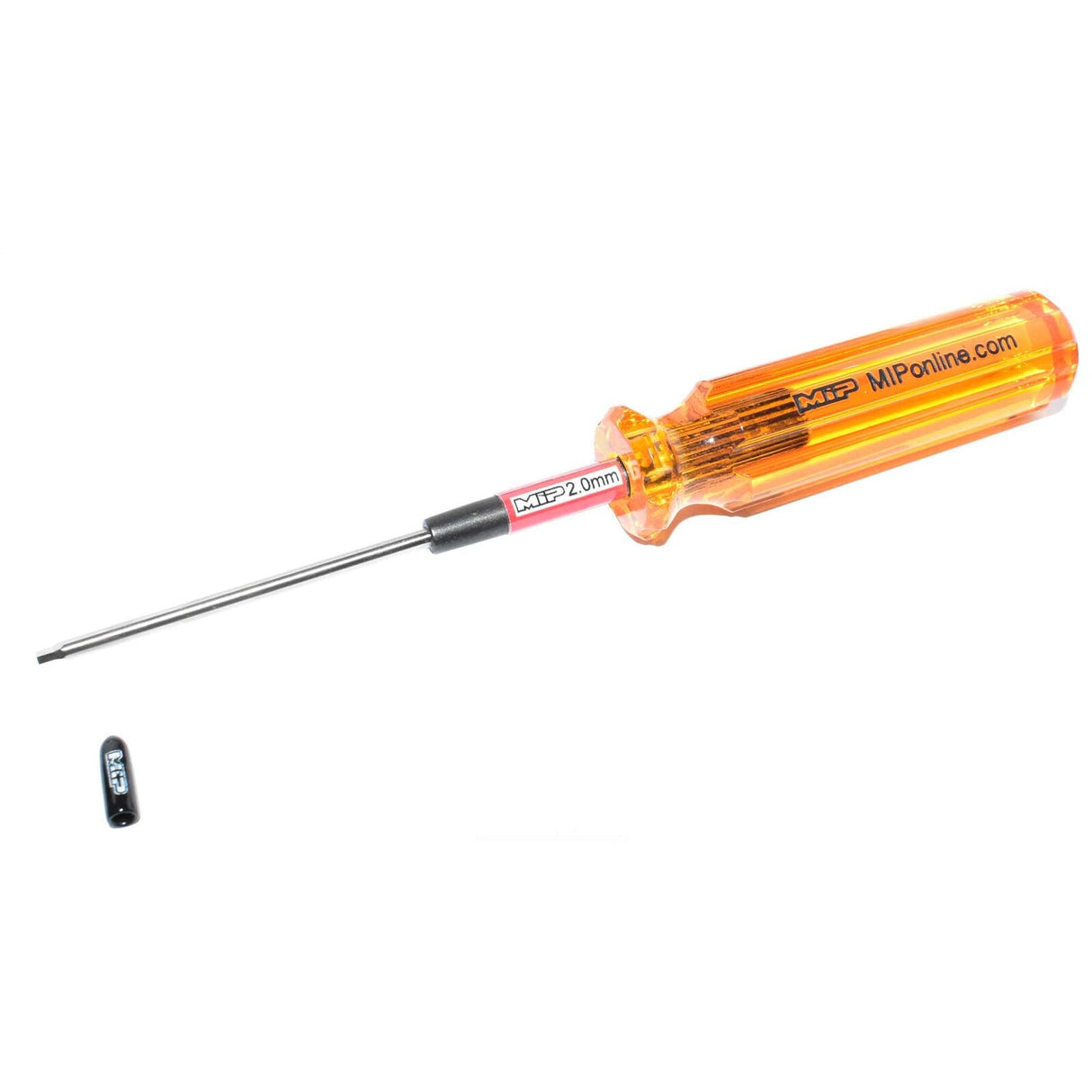 Hex Driver Wrench: 2.0mm - MIP9008