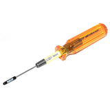 Hex Driver Wrench: 0.9mm - MIP9012