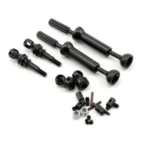 Spline CVD Kit: Summit - MIP9168 - MIP9168