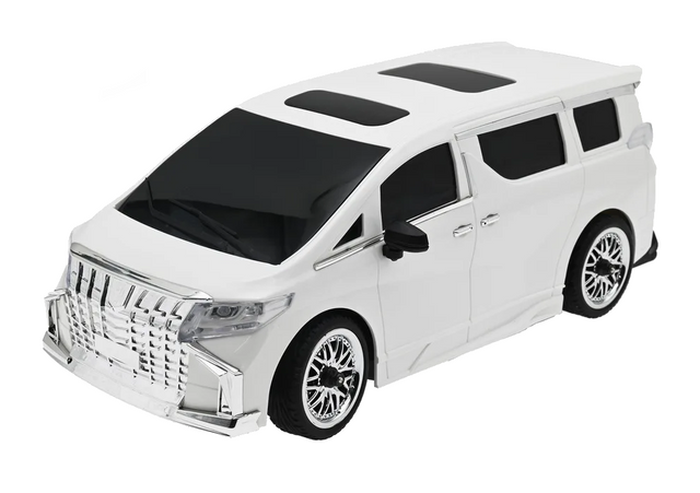1:16 SCALE 2.4G 4WD R/C DRIFT CAR MN-68 - MN-68