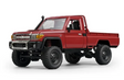 MN-82 1:12 TOYOTA LAND CRUISER LC79 4WD R/C VEHICLE - MN-82