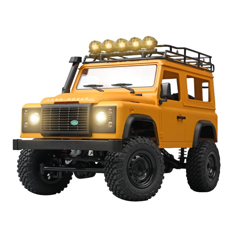 MN-98 1:12 R/C Truck MN-98 - mn-98