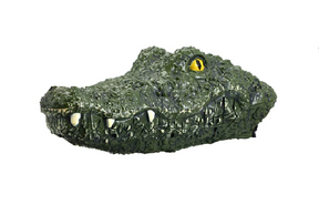 2.4G CROCODILE BOAT MR. CROC - MR.CROC