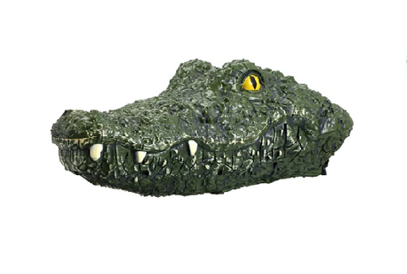 2.4G CROCODILE BOAT MR. CROC - MR.CROC
