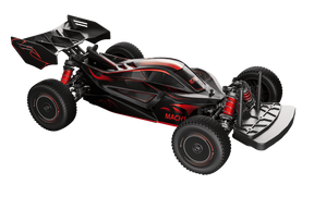 MACH1 – 1/12 RC buggy truck brushless MACH-1 - MACH1