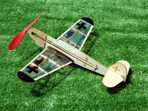 Mini Model German Fighter - GUI4501