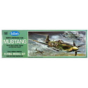 North American P51D Mustang - GUI905